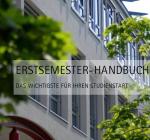 Bild des Hochschulgebäudes