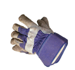 Handschuh, Arbeitgshandschu